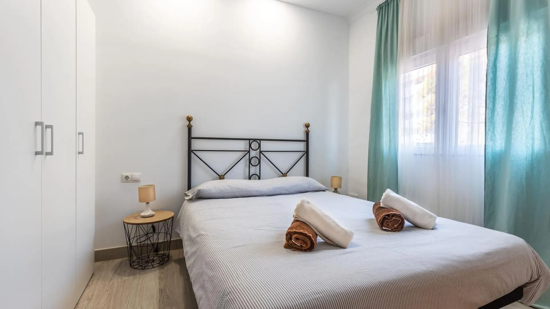 Apartamentos Estepona Centro L-Ll