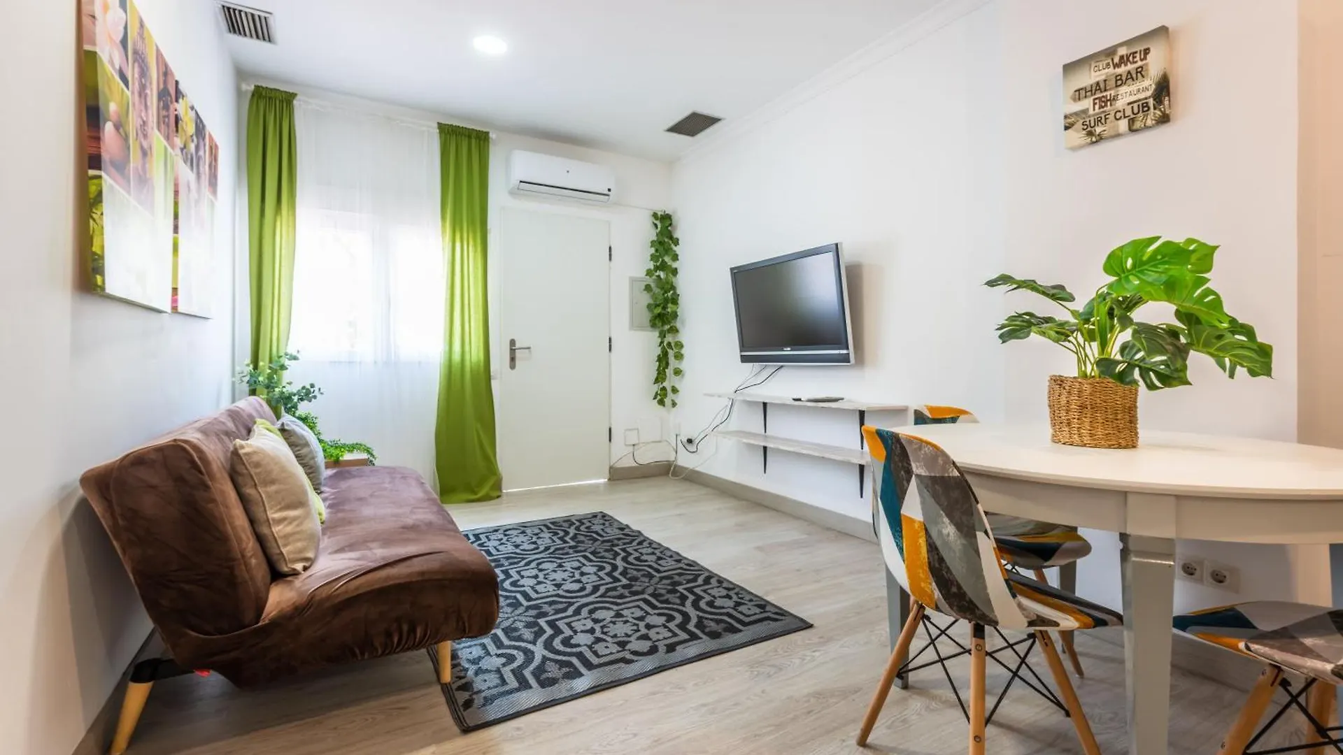 Apartamentos Estepona Centro L-Ll