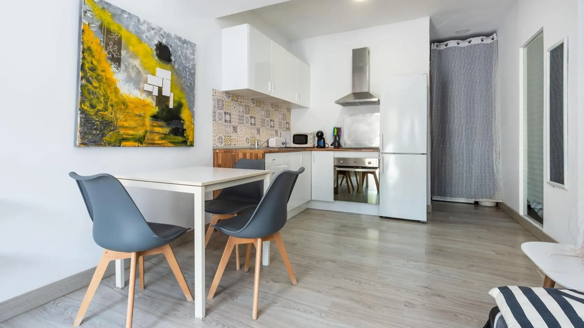 Apartamentos Estepona Centro L-Ll