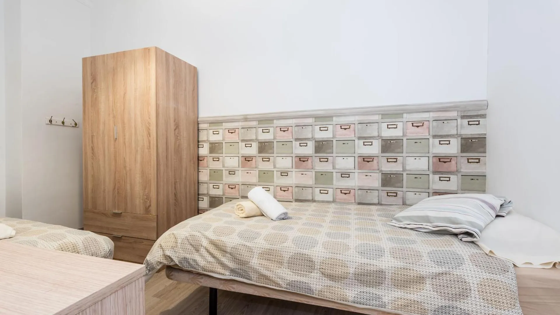 Apartamentos Estepona Centro L-Ll
