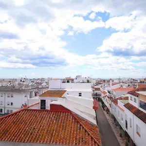 Flat Close To Old Town And Beach Estepona