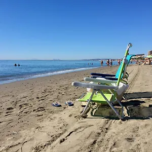 Alboran Costa Del Sol Estepona