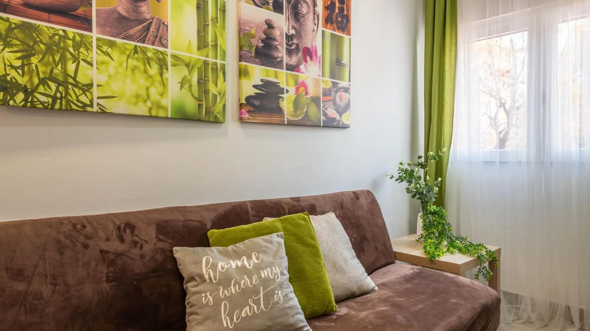 Apartamentos Estepona Centro L-Ll