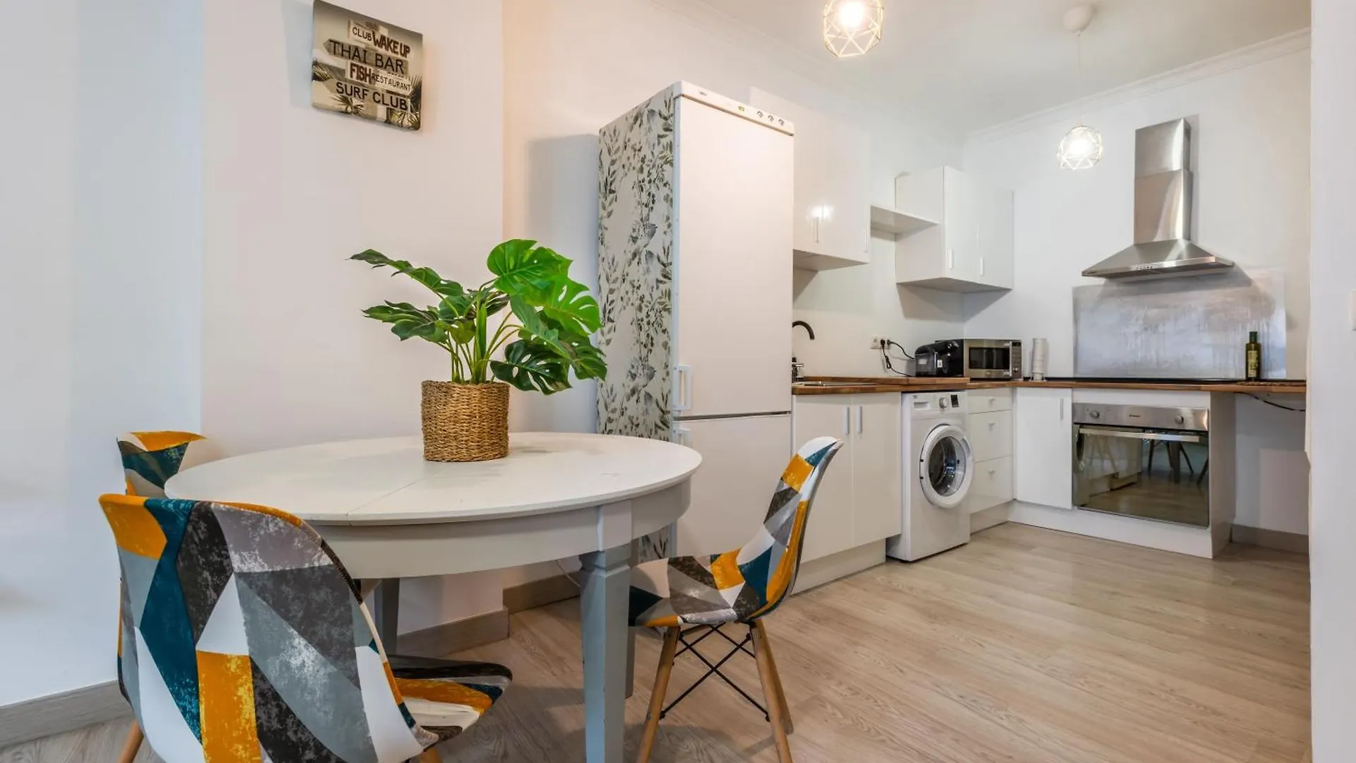 Apartamentos Estepona Centro L-Ll