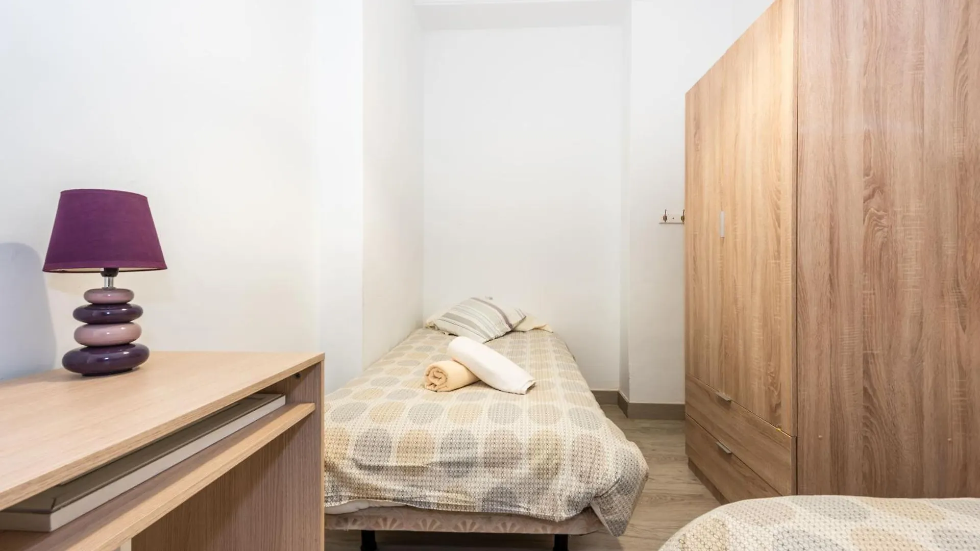 Apartamentos Estepona Centro L-Ll